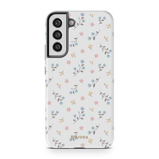 Garden Whimsy Phone Case