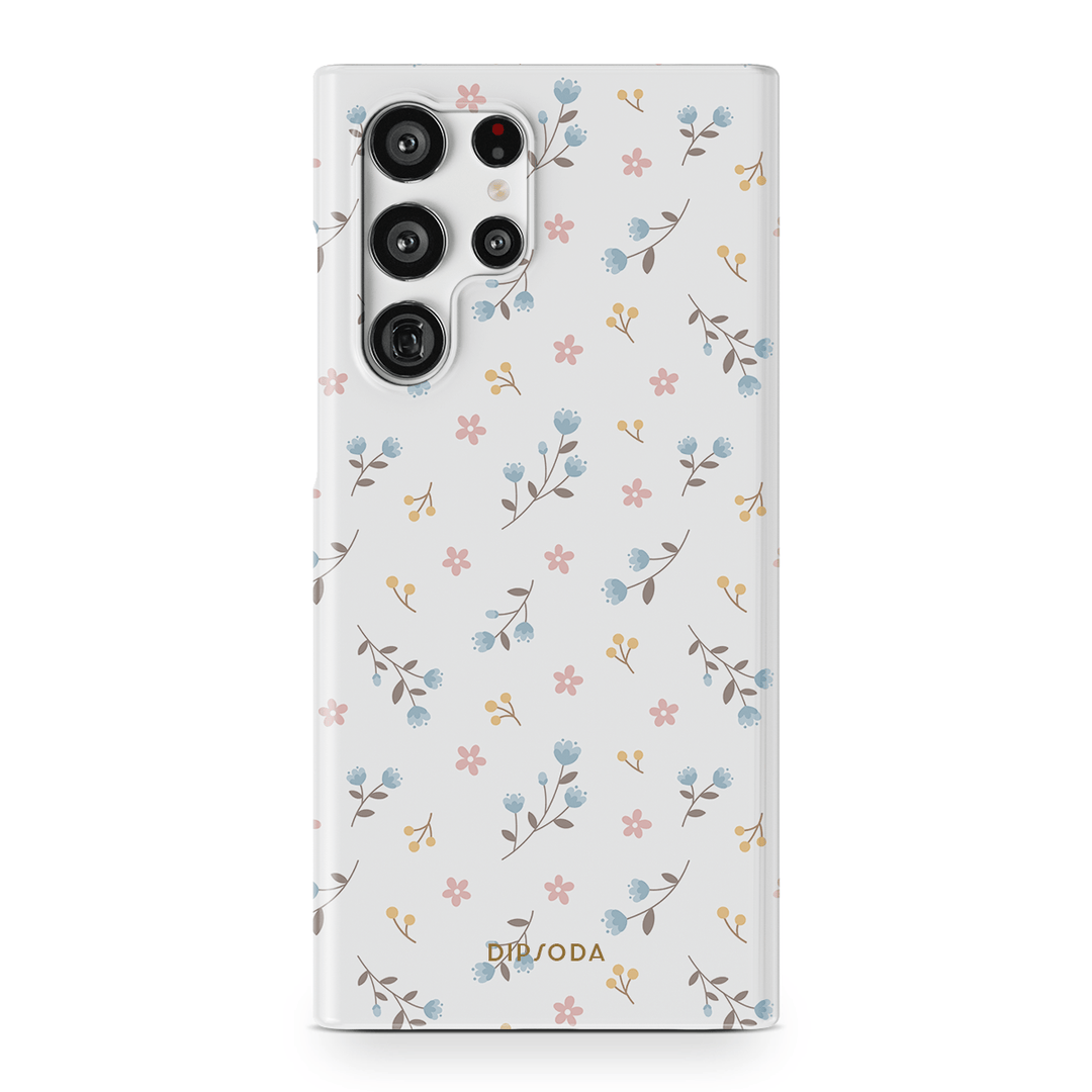 Garden Whimsy Phone Case