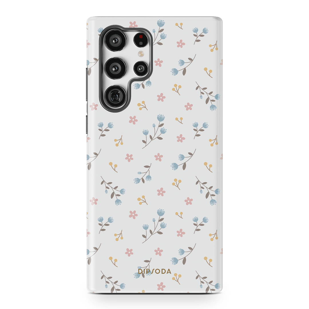 Garden Whimsy Phone Case