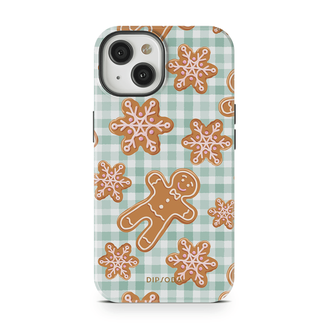 Gingerbread Cookies Phone Case