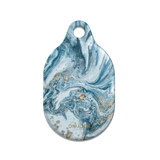 Glacial Dream AirTag Case