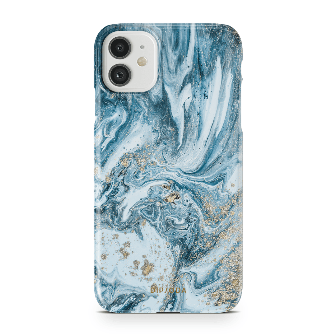 Glacial Dream Phone Case