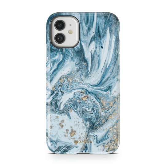 Glacial Dream Phone Case