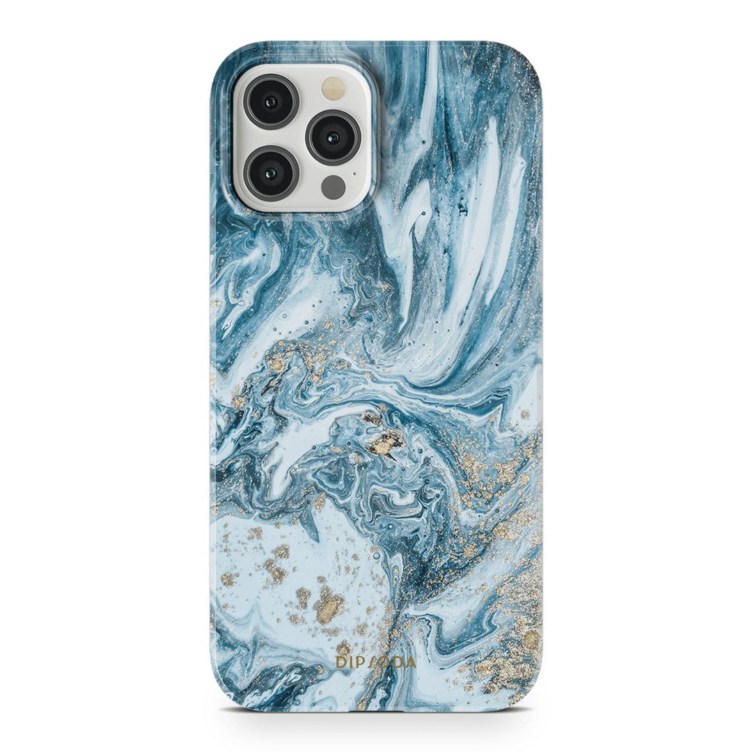 Glacial Dream Phone Case