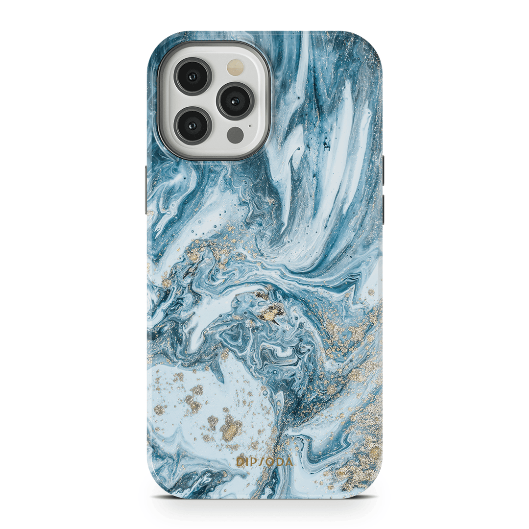 Glacial Dream Phone Case