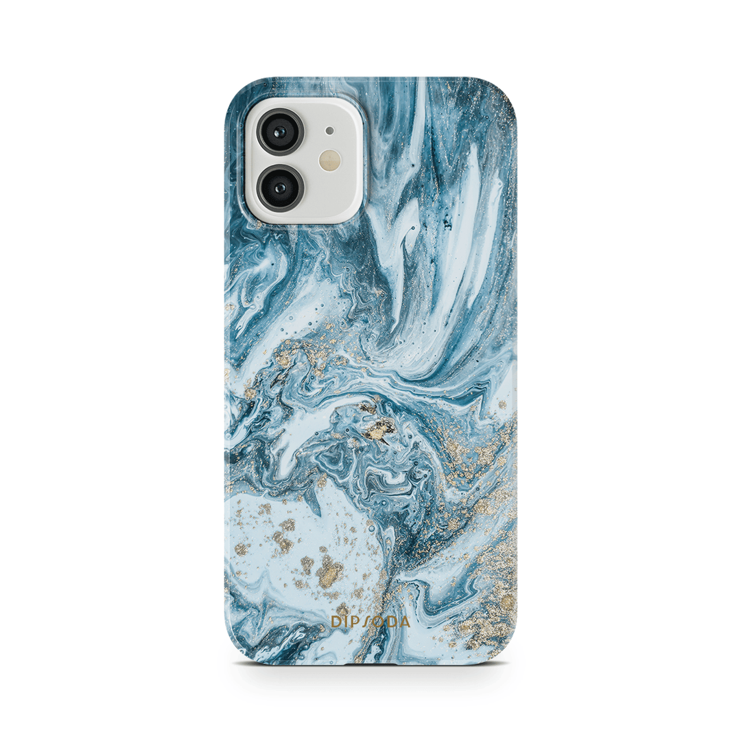 Glacial Dream Phone Case