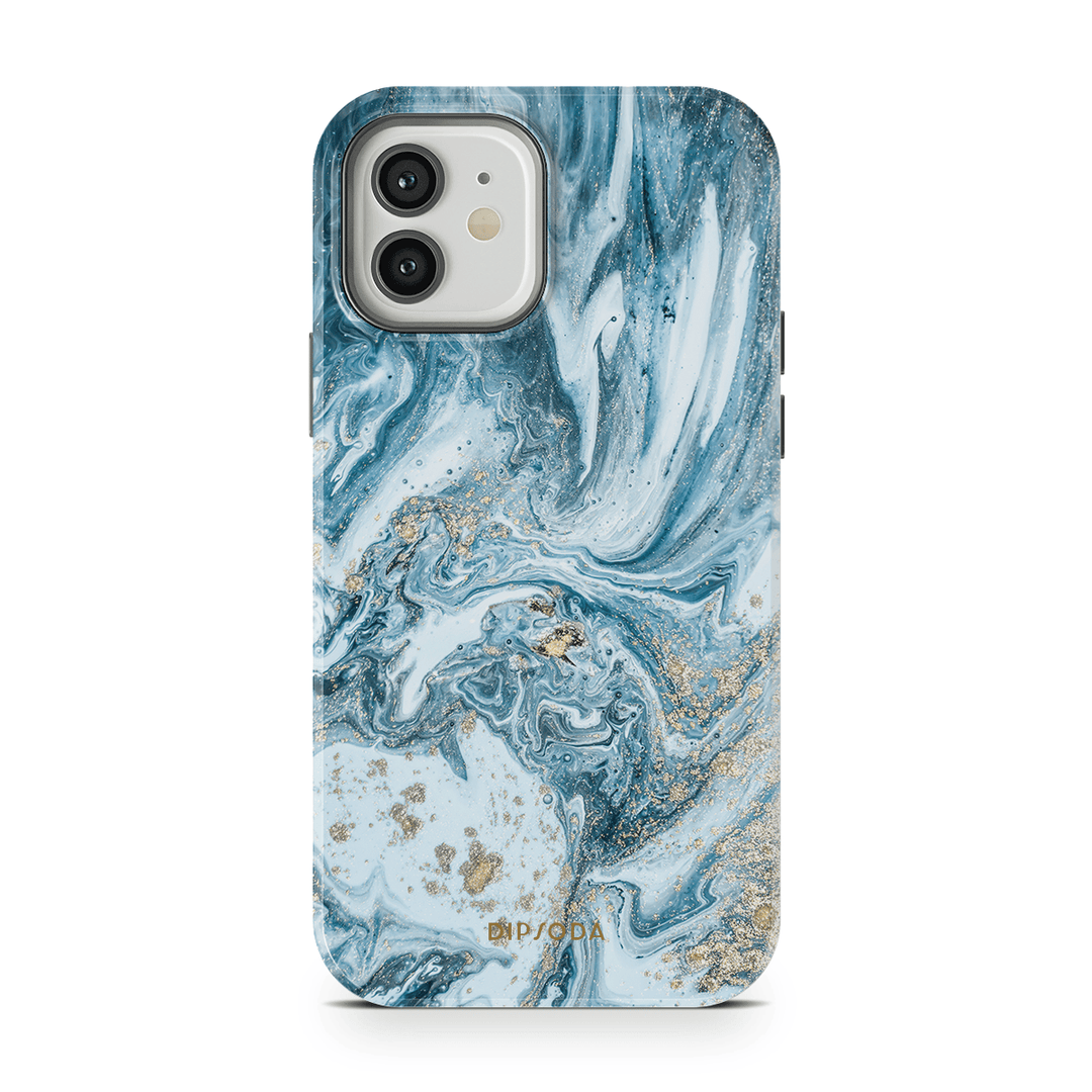 Glacial Dream Phone Case