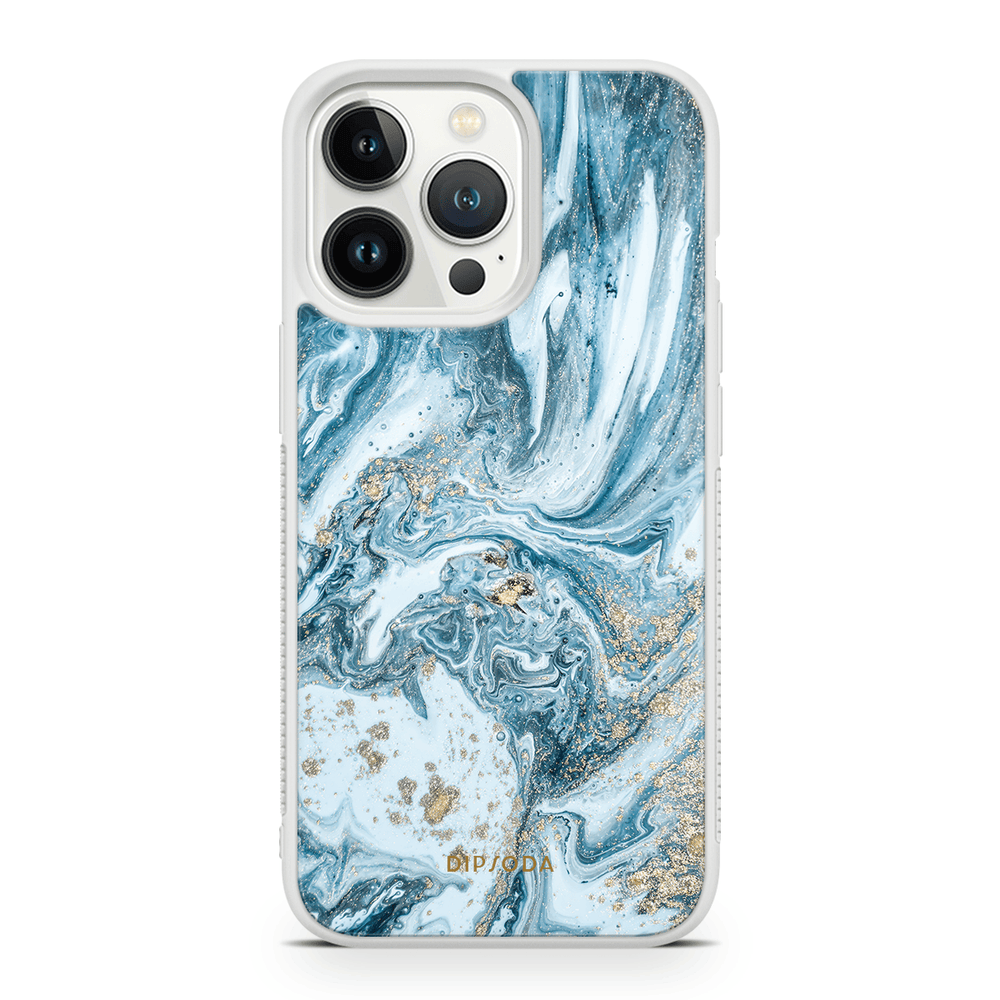 Glacial Dream Phone Case