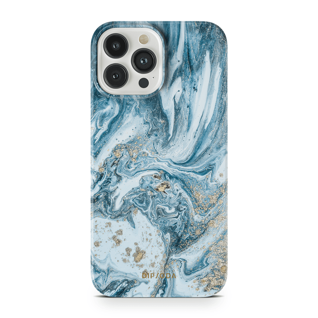 Glacial Dream Phone Case