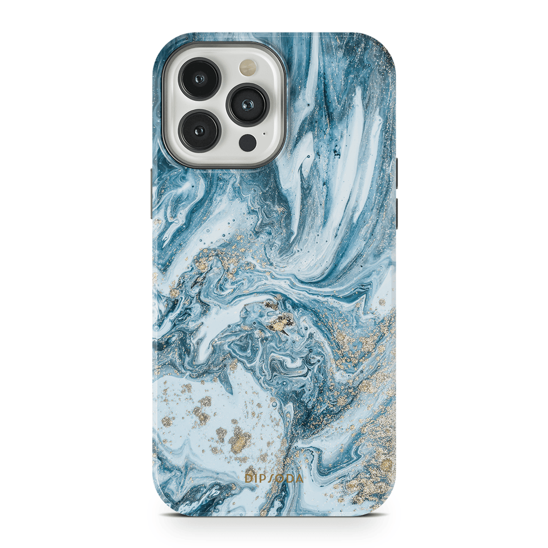 Glacial Dream Phone Case