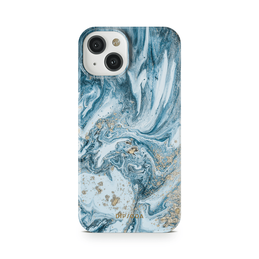 Glacial Dream Phone Case