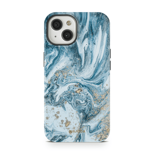 Glacial Dream Phone Case