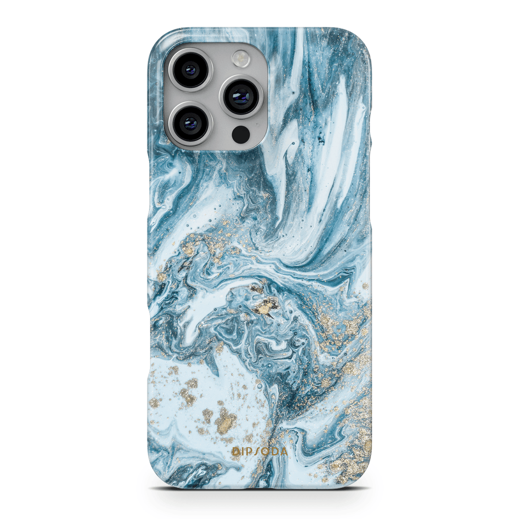 Glacial Dream Phone Case