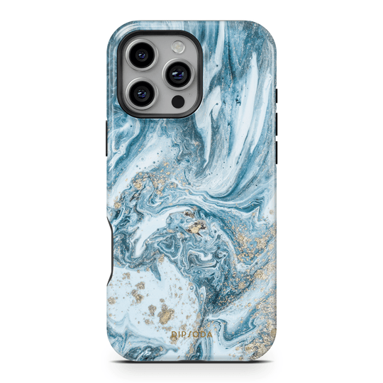 Glacial Dream Phone Case