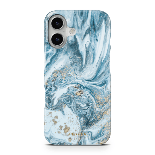 Glacial Dream Phone Case