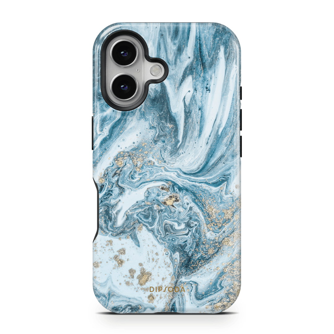 Glacial Dream Phone Case