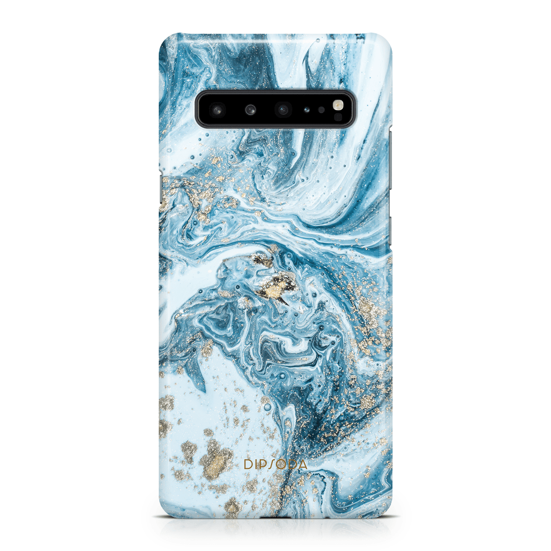 Glacial Dream Phone Case