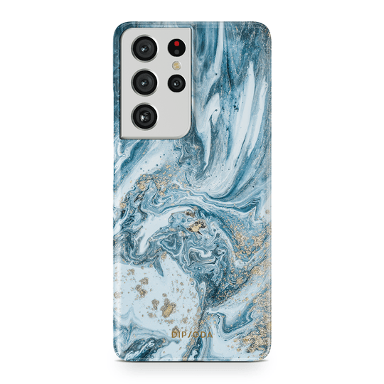 Glacial Dream Phone Case