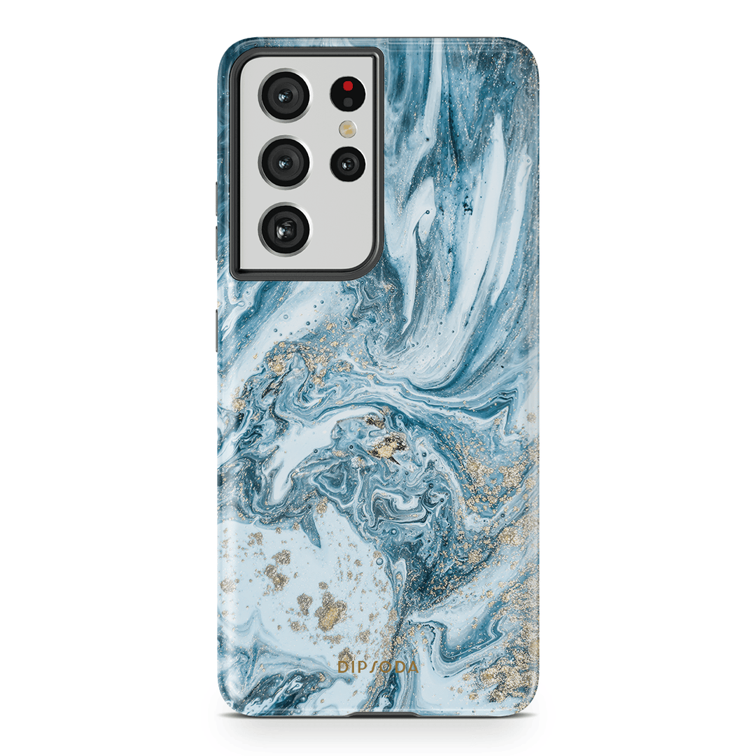 Glacial Dream Phone Case