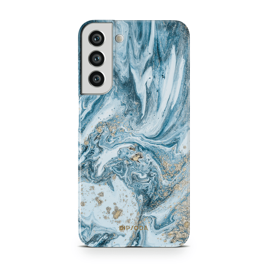 Glacial Dream Phone Case