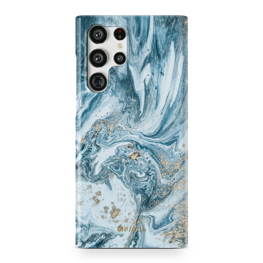 Glacial Dream Phone Case