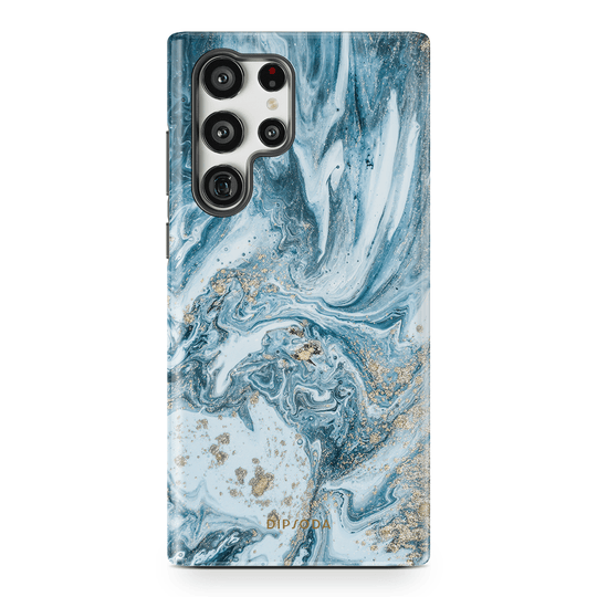 Glacial Dream Phone Case