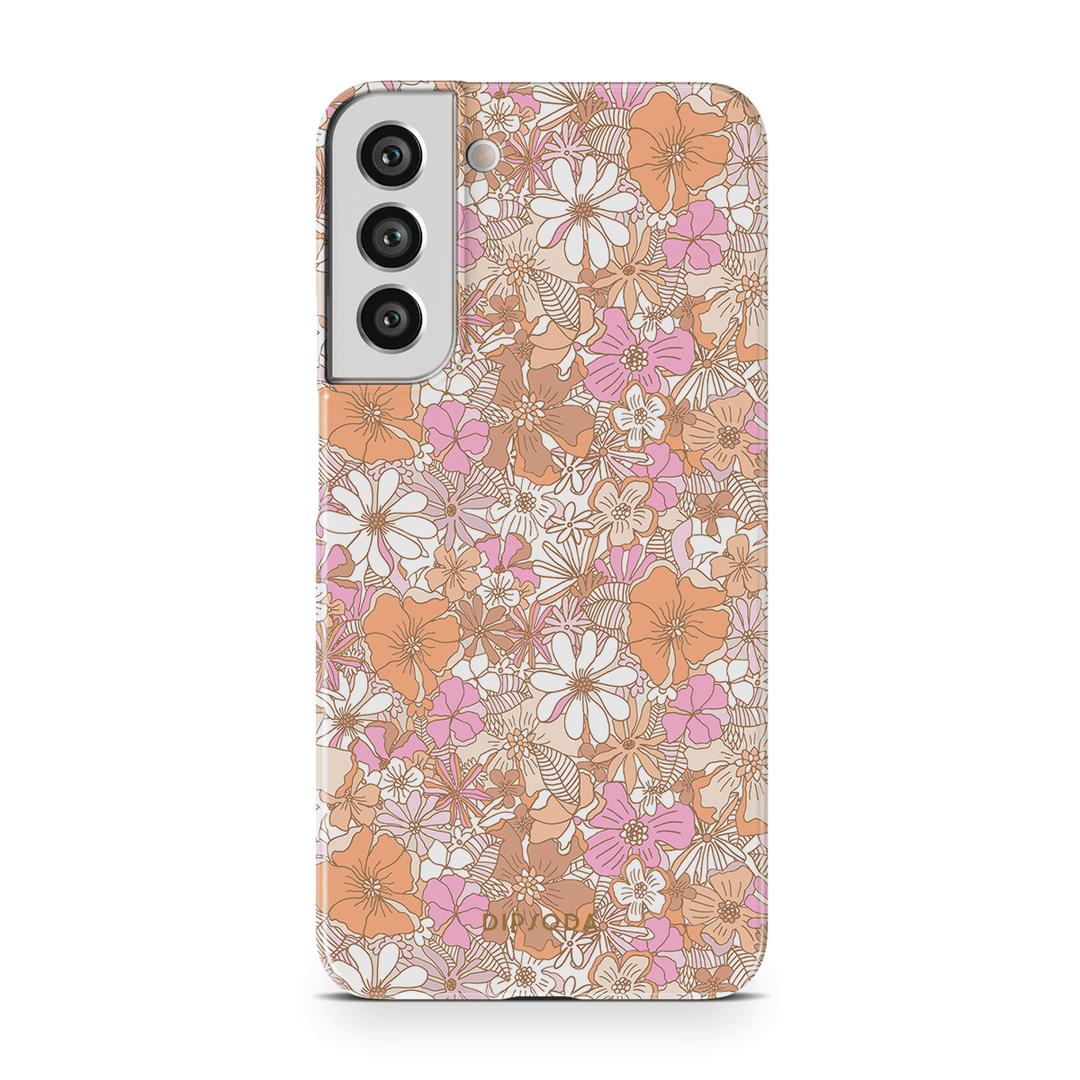 Golden Hour Phone Case