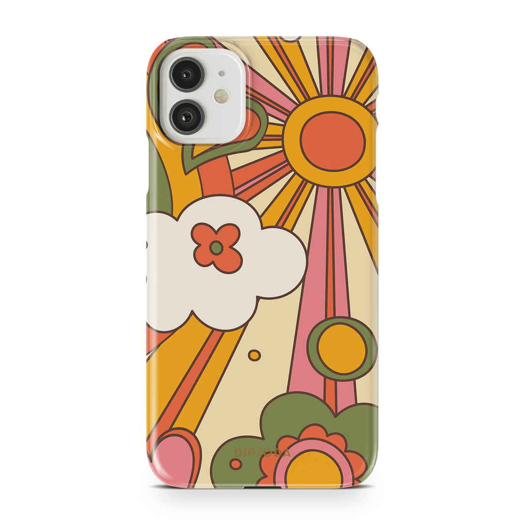 Happy Days Phone Case