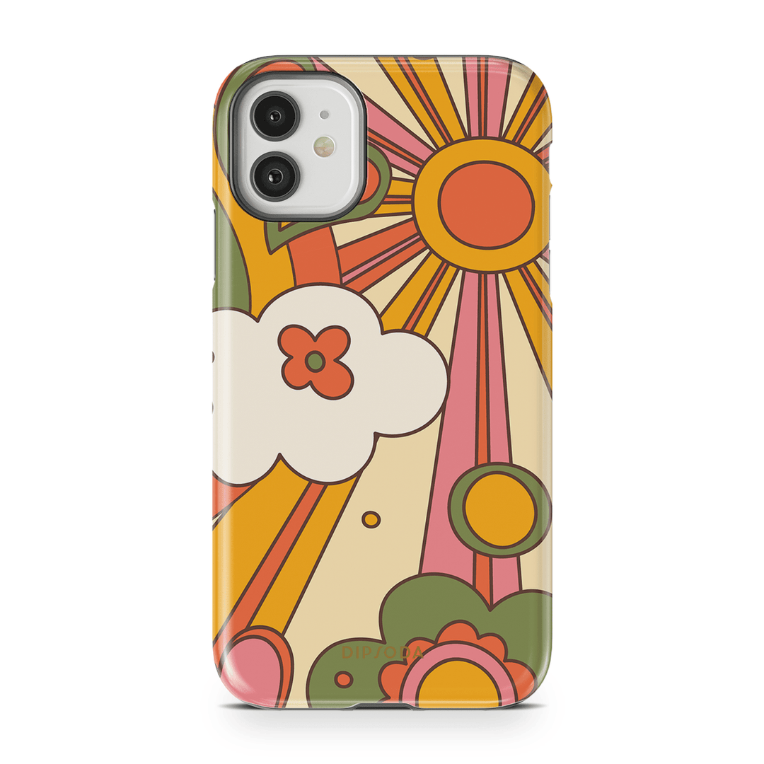 Happy Days Phone Case