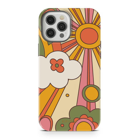 Happy Days Phone Case