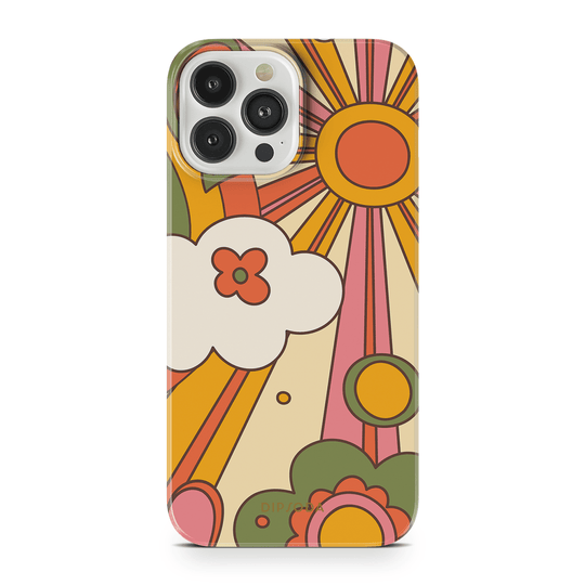 Happy Days Phone Case