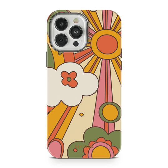 Happy Days Phone Case