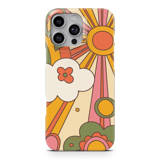 Happy Days Phone Case