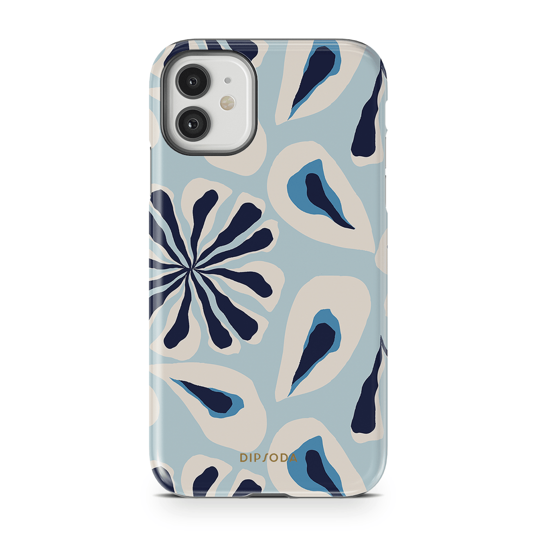 Hawaiian Days Phone Case