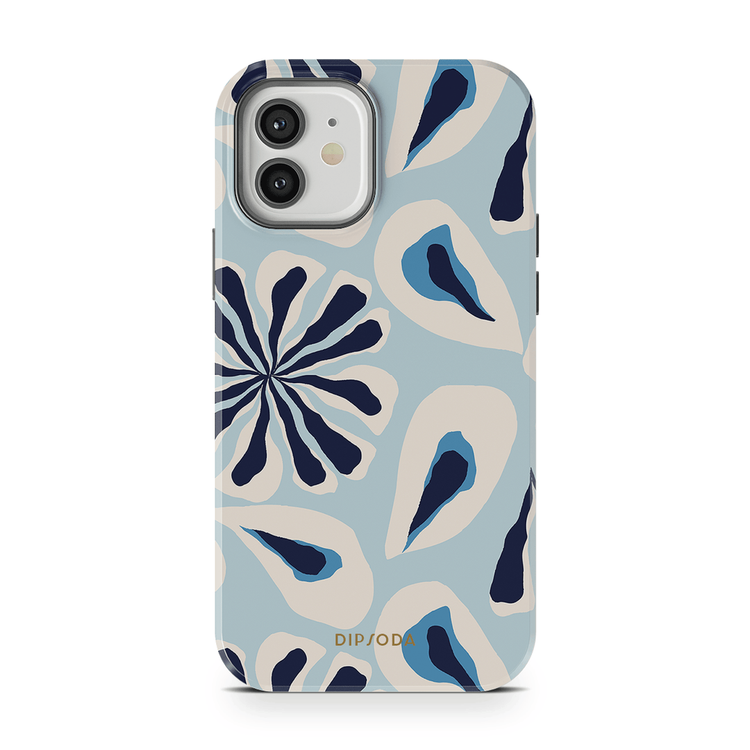 Hawaiian Days Phone Case