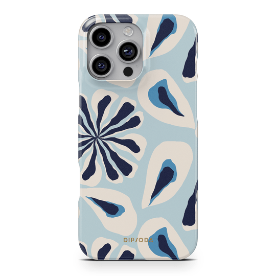 Hawaiian Days Phone Case