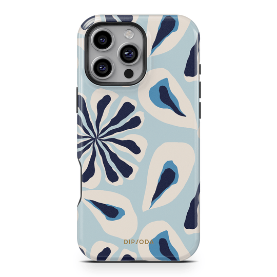 Hawaiian Days Phone Case