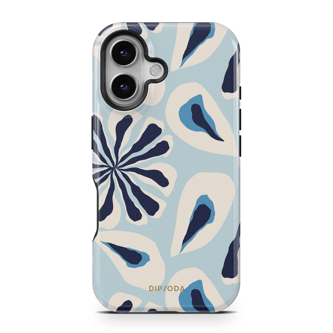 Hawaiian Days Phone Case