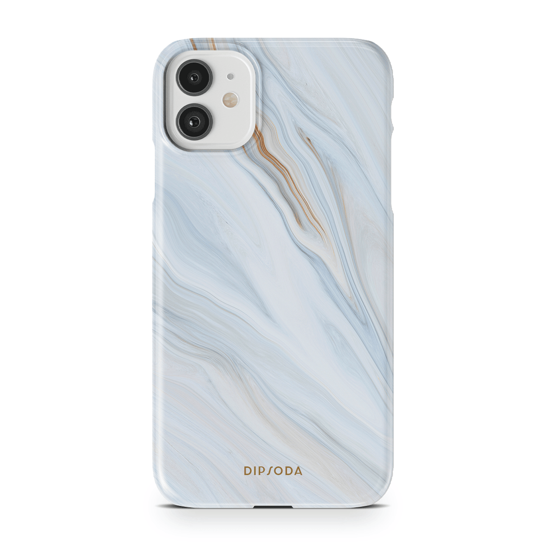 Ice Marble Phone Case