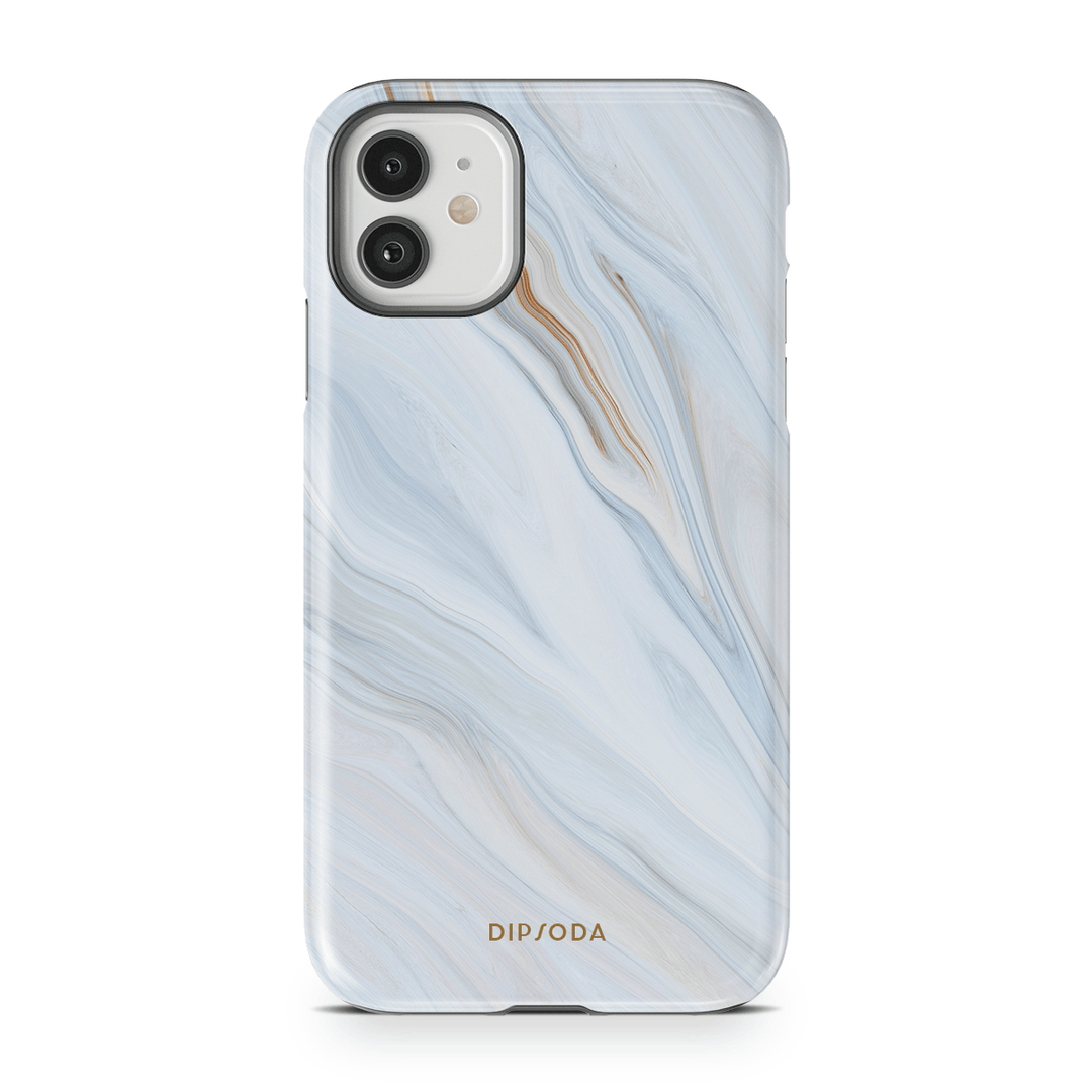 Ice Marble Phone Case