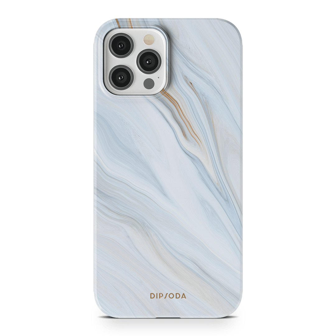 Ice Marble Phone Case