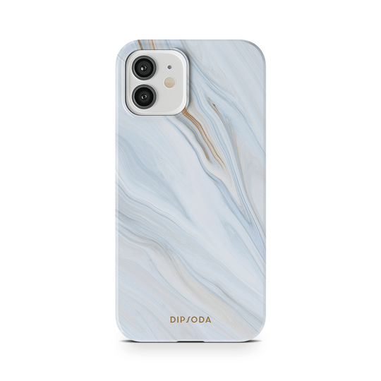 Ice Marble Phone Case