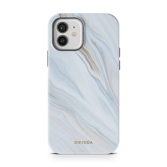 Ice Marble Phone Case