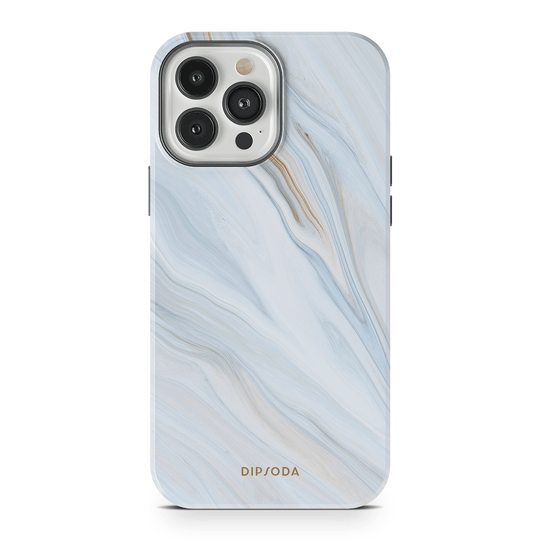 Ice Marble Phone Case