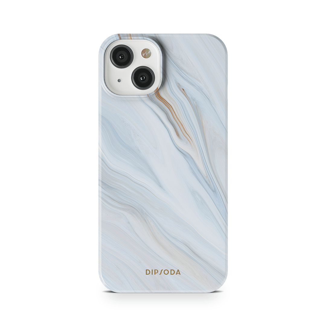 Ice Marble Phone Case