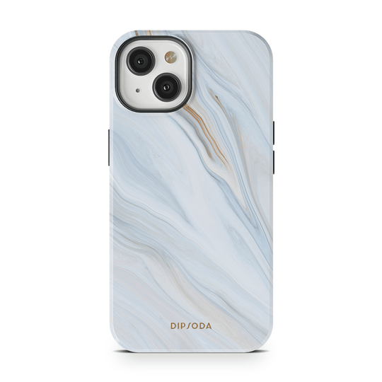 Ice Marble Phone Case