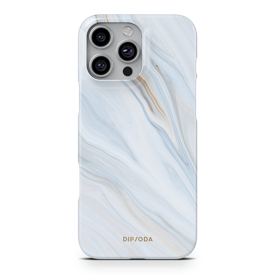 Ice Marble Phone Case