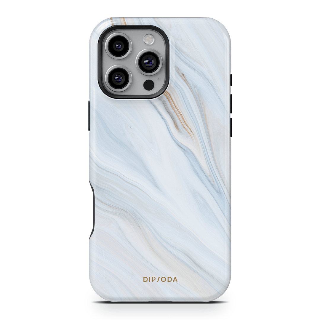 Ice Marble Phone Case