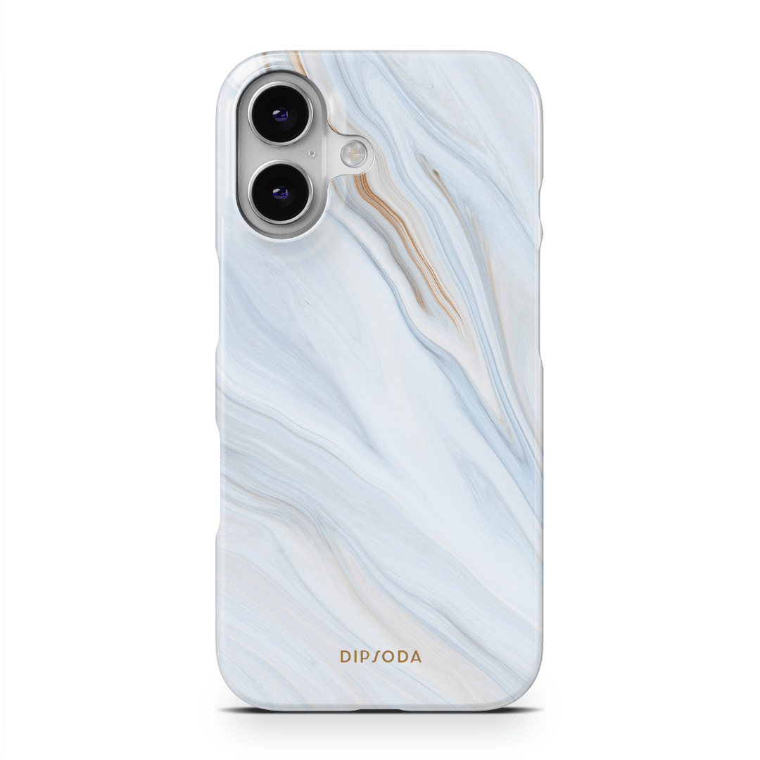 Ice Marble Phone Case