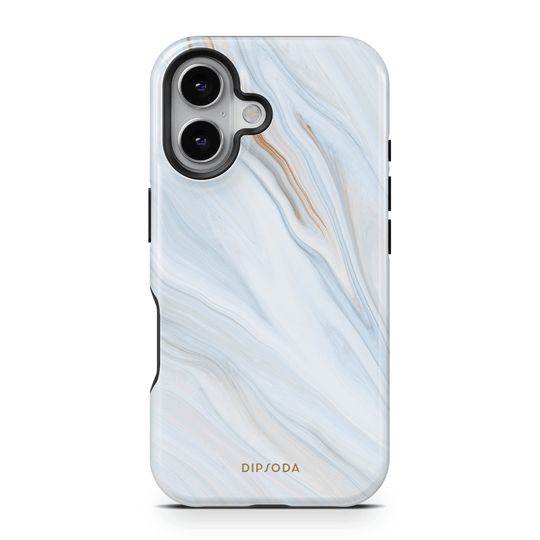 Ice Marble Phone Case